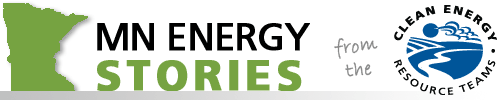 MN Energy Stories